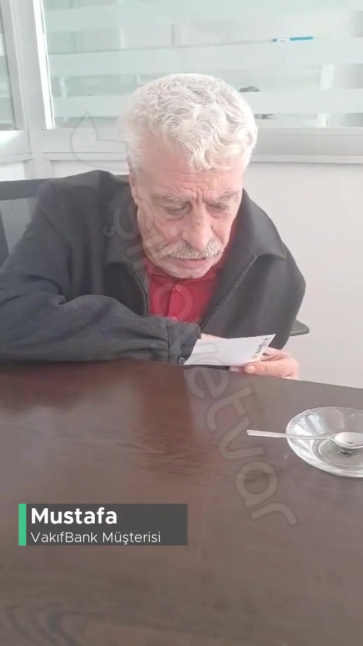 VakıfBank İlgisizliği videonun kapak resmi