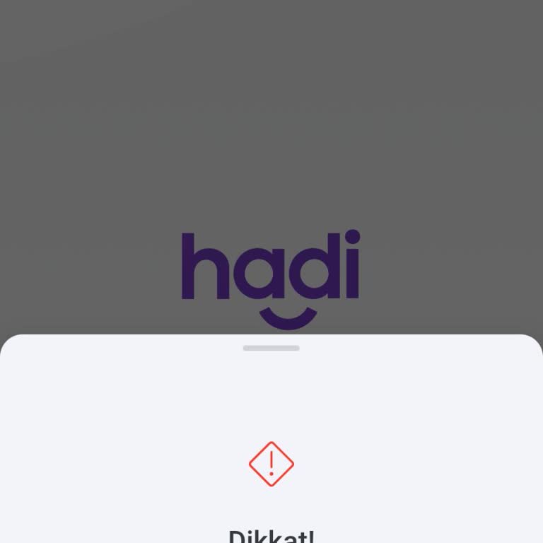 Hadi - Tombank'ın Yetersiz Hizmetleri Ve İletişim Sorunları!