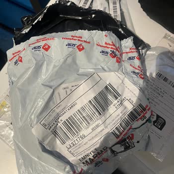 Kayıp Ürünler Ve İlgisiz Müşteri Hizmeti