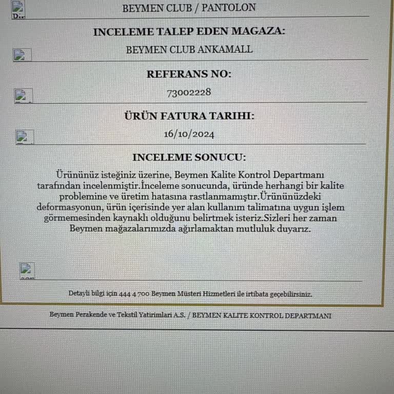 Renk Solması Ve Kullanıcı Hatası Tartışması