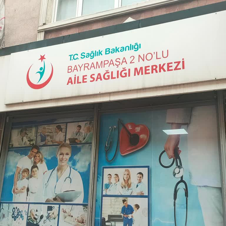Hasta Kayıt Sorunu Ve Doktorun İlgisiz Tavrı