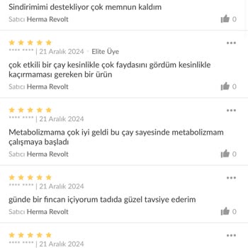 Trendyol Üzerindeki Sahte Yorum Ve Değerlendirme Sorunu