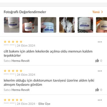 Trendyol Üzerindeki Sahte Yorum Ve Değerlendirme Sorunu