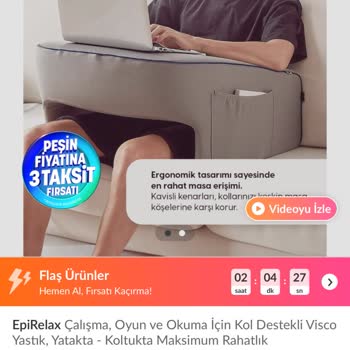 Trendyol Üzerindeki Sahte Yorum Ve Değerlendirme Sorunu