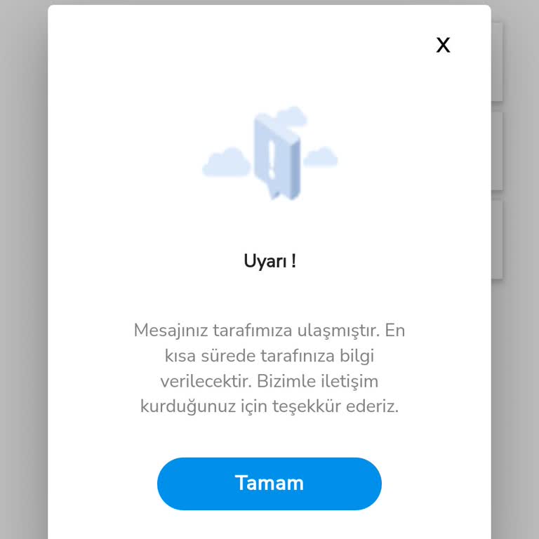 Anadolu Sigorta'da Poliçe İptali Sorunu