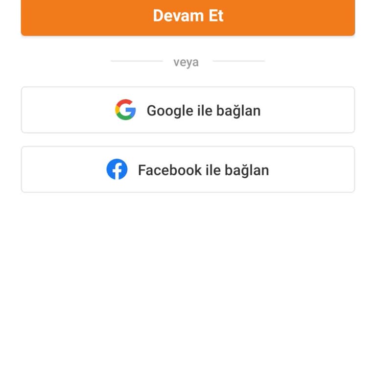 Trendyol Hesabına Erişim Sorunu Ve Müşteri Hizmetleri Eksikliği