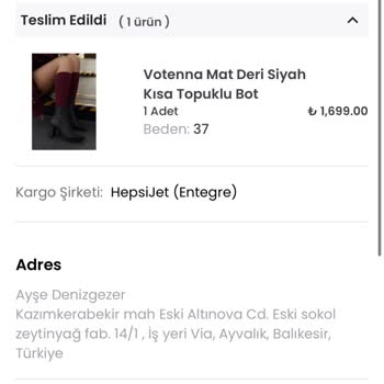 İade Sürecinde Yaşanan Sorunlar