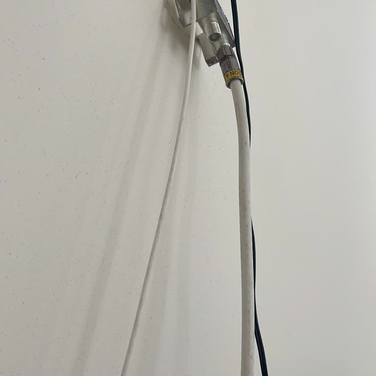 TÜRKSAT Kablo Net Kurulumunda Yaşanan Sorunlar Ve Memnuniyetsizlik