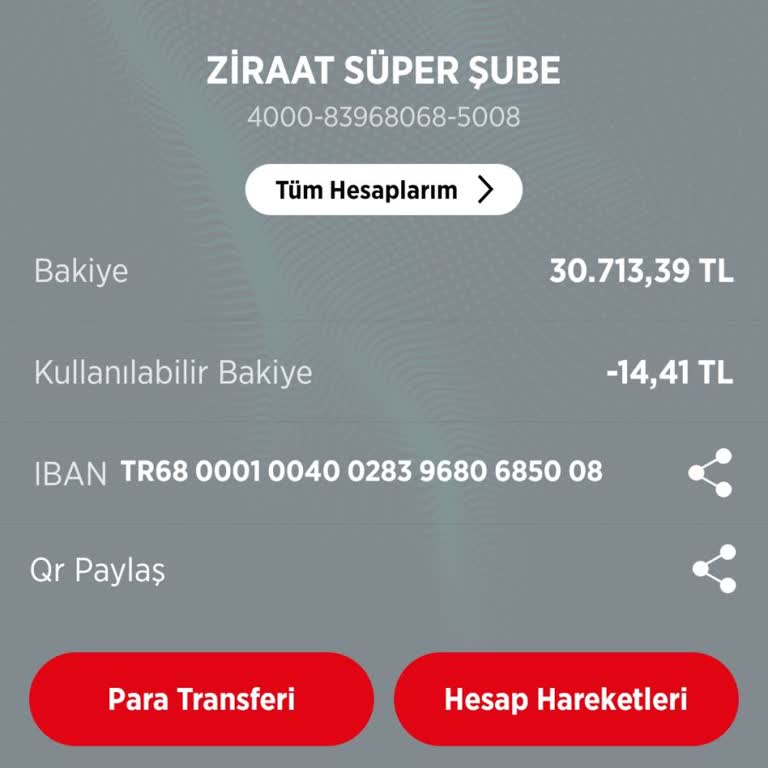 Bankaların İcra Blokajı Mağduriyeti