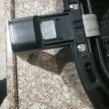 Kırılgan Parça Nedeniyle Kullanılamayan Ürün