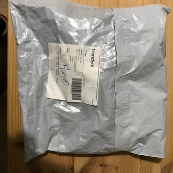 Eksik Ürün Ve Yavaş İade Süreci