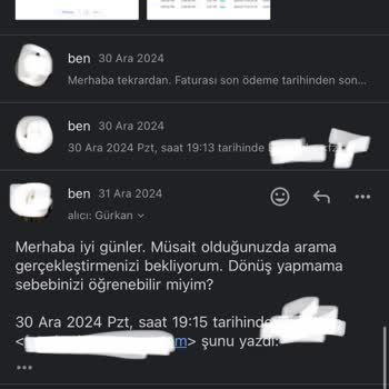 Doktortakvimi'nde İzin Dışı Hesap Aktivasyonu Ve İletişim Sorunları