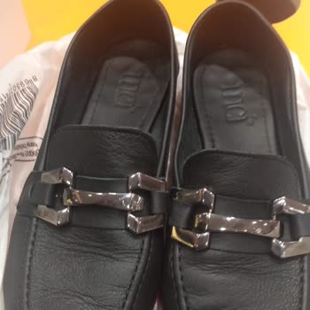 Ofiste Giyilen Ayakkabının Sorunları Bitmiyor