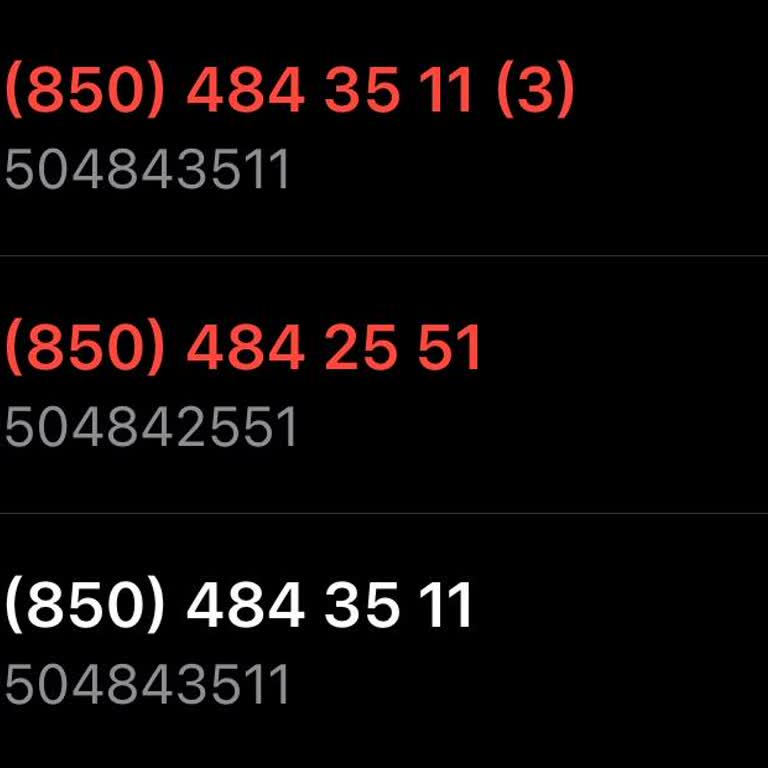 Yanıltıcı Telefon Aramaları Ve Bilgi Güvenliği Endişesi