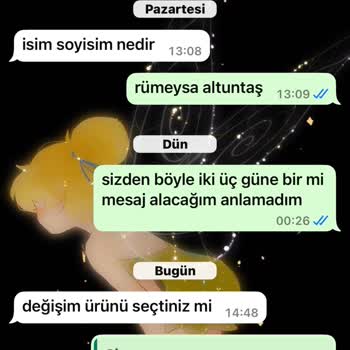 İade Sürecinde İletişim Sorunları Ve Geri Dönüş Eksikliği