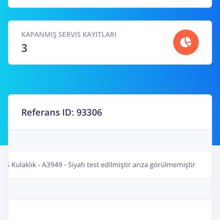 Sol Kulaklık Sorunu Ve Yetersiz Servis Deneyimi