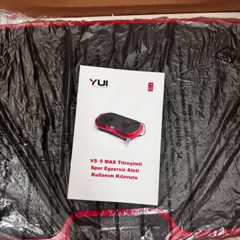 D&R'dan Aldığım Ürün İadesinde Yaşadığım Sorunlar