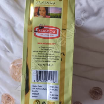 Yasal Çayın Gönderiminde PTT Engeli