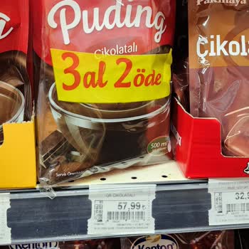 Yanıltıcı Fiyatlandırma İle Karşılaştım