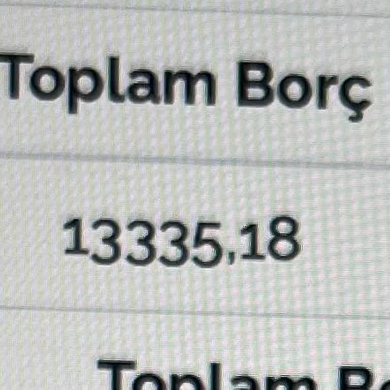 Yanlış Bilgilendirme Ve Fatura Sorunu Nedeniyle İcra Şoku