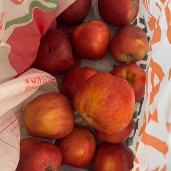 Migros'tan Gelen Çürük Ve Küflü Ürünler!