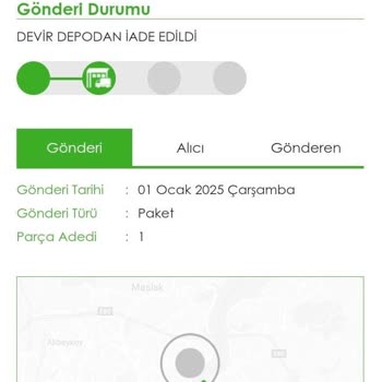 Kayıp Kargo: Kolay Gelsin Ve Media Markt Arasında Sıkışan Ürün