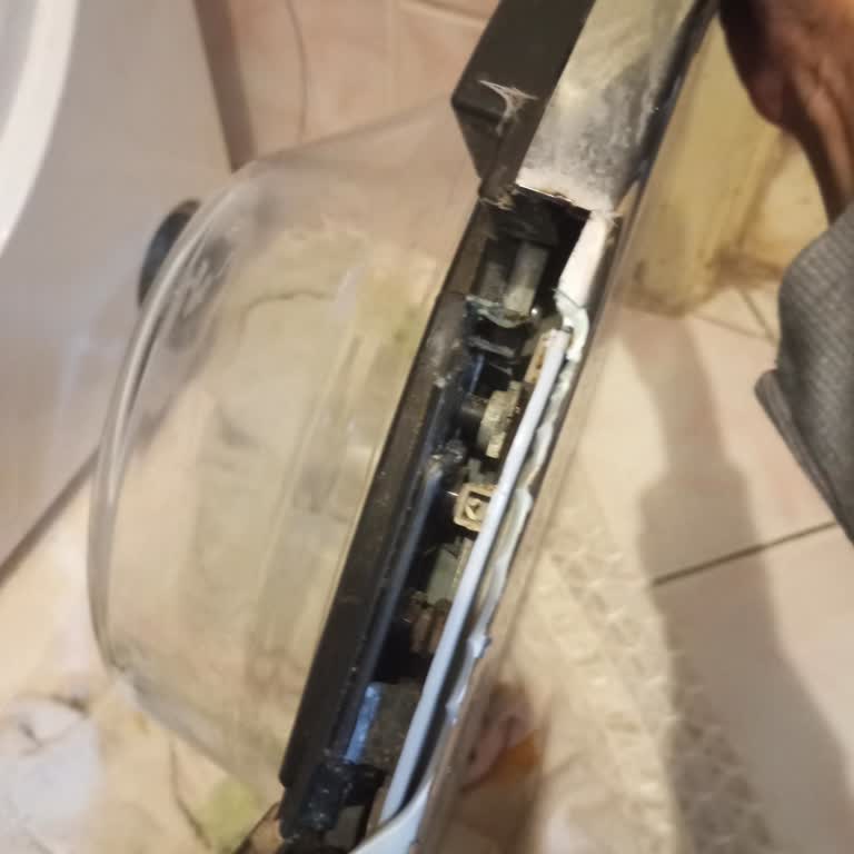 Vestel Çamaşır Makinesi Kapak Sorunu