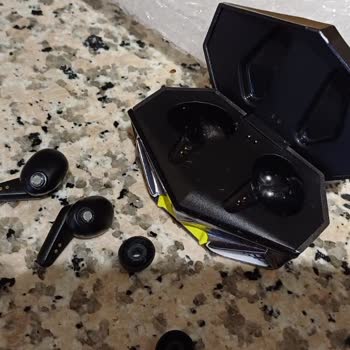 Favors K98 Bluetooth Kulaklık: Eksik Hizmet Ve İade Sorunu