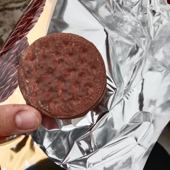 Ülker Ürününde Bayatlama Ve Beyazlama Sorunu