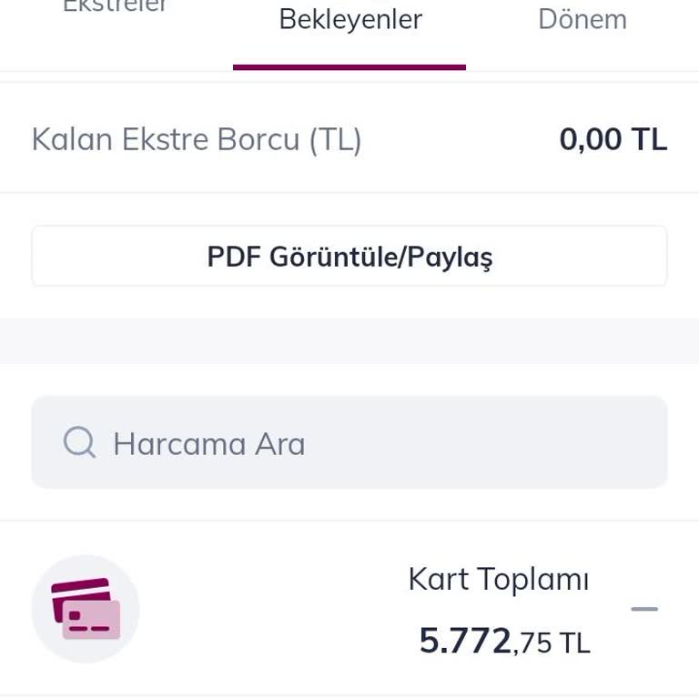 Yıllık Kart Ücretinin İadesi İçin Yasal Haklarım