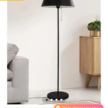 Yamuk Lambader Ve Çözüm Sunmayan Satıcı