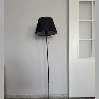 Yamuk Lambader Ve Çözüm Sunmayan Satıcı