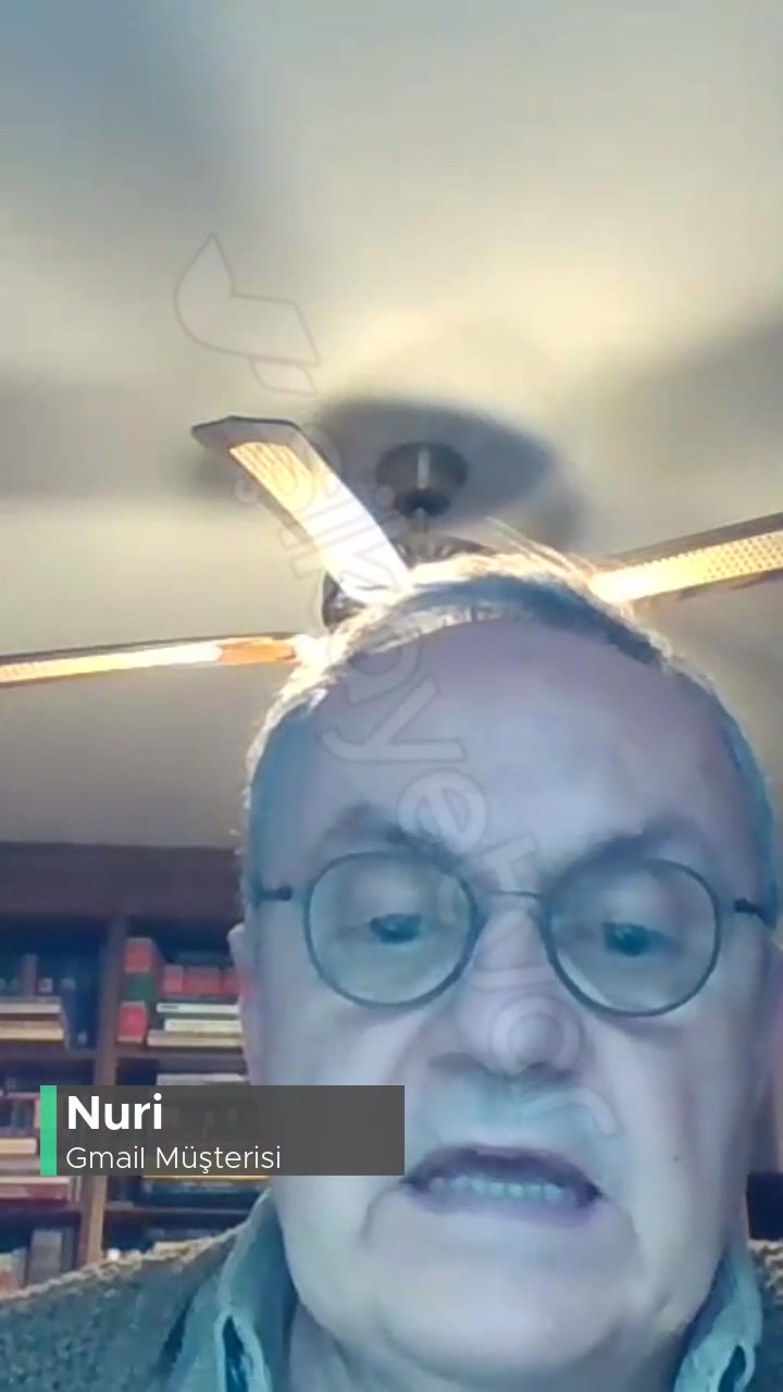 Gmail Mail Hesabım Çalışmıyor! videonun kapak resmi