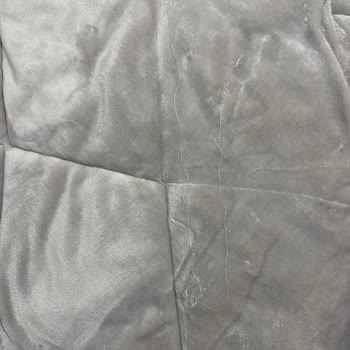 Taç Uyku Setlerinin Kalitesizliği Ve Müşteri Hizmetleri İlgisizliği