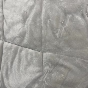 Taç Uyku Setlerinin Kalitesizliği Ve Müşteri Hizmetleri İlgisizliği