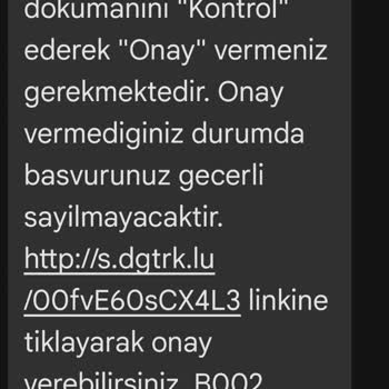 Yanıltıcı Taahhüt Yenileme Ve Güvenilmez İletişim