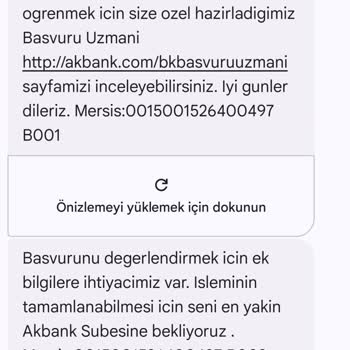 Eksik Belgeler Ve Yanıltıcı Bilgilendirme Sorunu