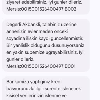 Eksik Belgeler Ve Yanıltıcı Bilgilendirme Sorunu