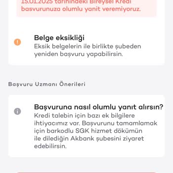 Eksik Belgeler Ve Yanıltıcı Bilgilendirme Sorunu