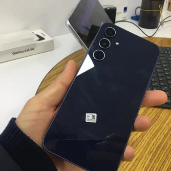 Samsung A35 İle Yaşanan Isınma Sorunu Ve Çözüm Arayışı