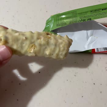 Ülker Çokonat Gofret Ürününde Kurt Ve Güve Problemi