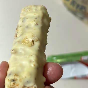 Ülker Çokonat Gofret Ürününde Kurt Ve Güve Problemi