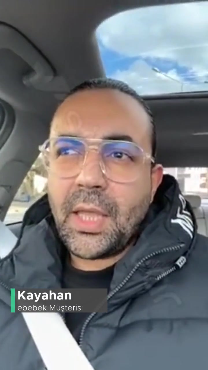 Ebebek Hamilton R1 Teker Bulma Sorunu Ve Fahiş Fiyat! videonun kapak resmi