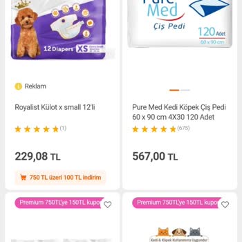 Fiyat Artışı Ve Müşteri Hizmetleri Sorunu