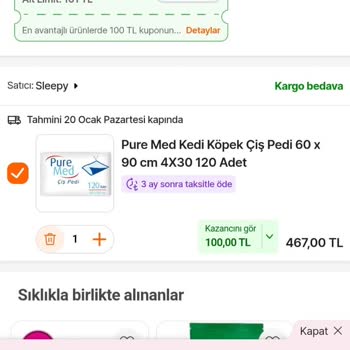 Fiyat Artışı Ve Müşteri Hizmetleri Sorunu