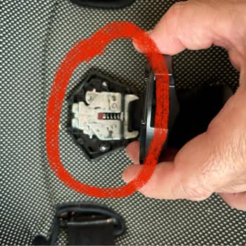 Heyner Oto Koltuğu İçin Yedek Parça Sorunu