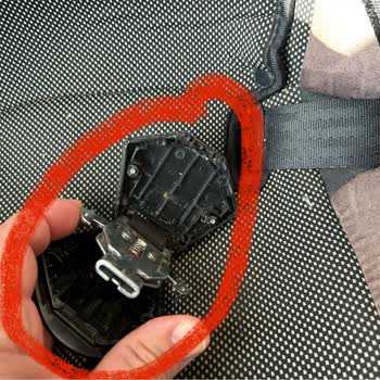 Heyner Oto Koltuğu İçin Yedek Parça Sorunu