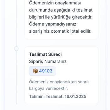 Yanıltıcı Alışveriş: Kahve Makinesi Siparişim Gelmedi