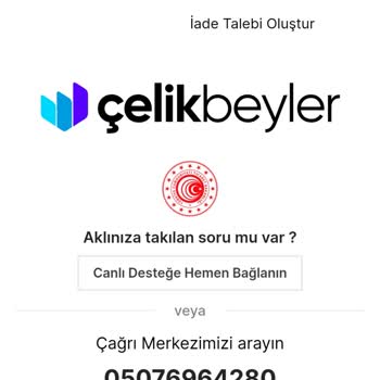 Yanıltıcı Alışveriş: Kahve Makinesi Siparişim Gelmedi