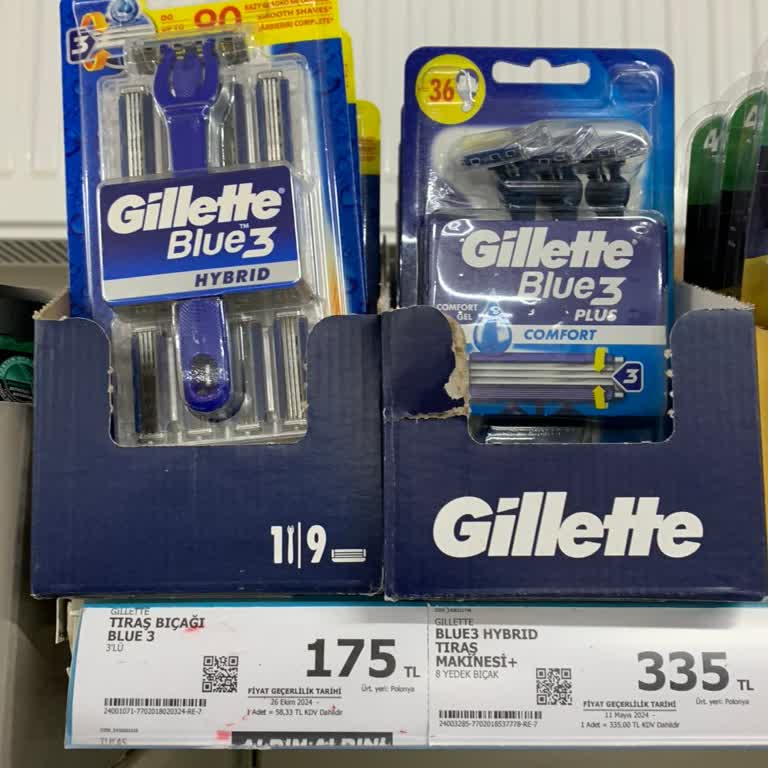 Yanlış Etiket Ve Geciken İade Süreci